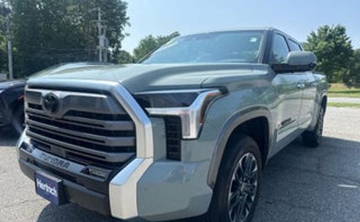 2023 Toyota Tundra SR5