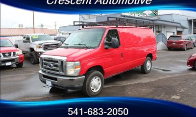 2008 Ford E-350 E 350 Super