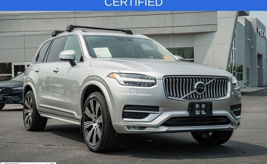 2022 Volvo XC90 Inscription
