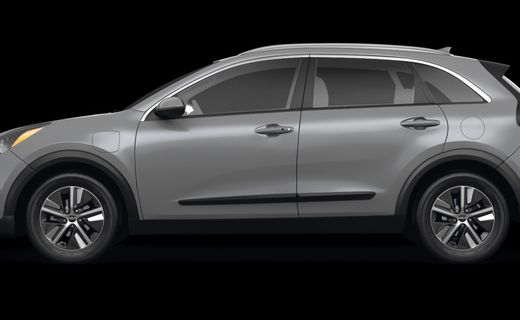 2022 Kia Niro LXS