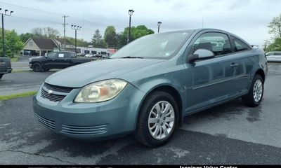 2009 Chevrolet Cobalt LT
