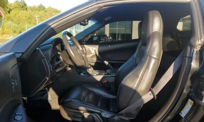 2008 Chevrolet Corvette Z06