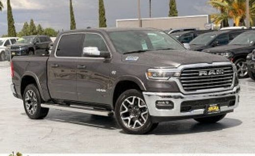 2024 Ram 1500 Limited