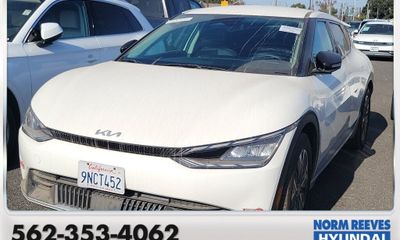 2024 Kia EV6