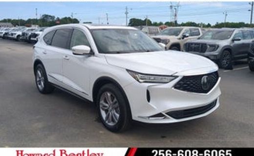 2023 Acura MDX Advance