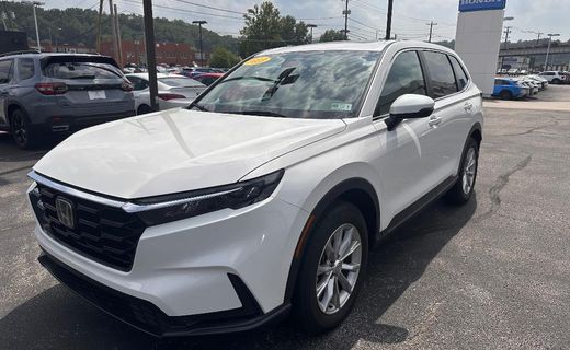 2023 Honda CR-V EX