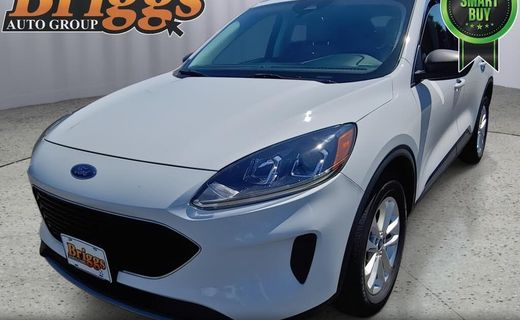 2022 Ford Escape SE Fhev