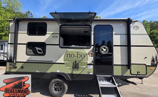 2026 Forest River R POD Towable NO Boundaries 187
