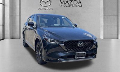 2023 Mazda CX-5 CX 5