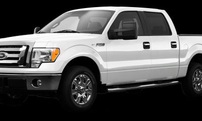2009 Ford F-150 XL