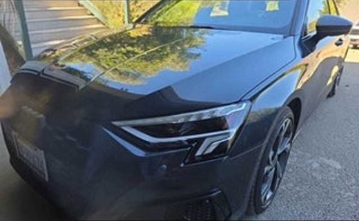 2023 Audi A3 Premium