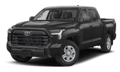 2024 Toyota Tundra SR