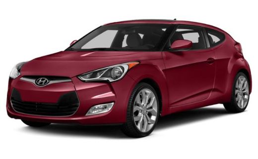 2015 Hyundai Veloster