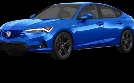 2026 Acura Integra Tech