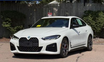 2023 BMW 430i xDrive GC