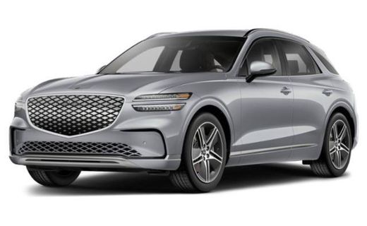 2027 Genesis Electrified GV70 Prestige