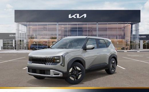 2027 Kia Seltos