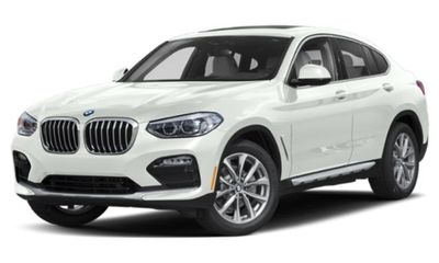 2019 BMW X4 xDrive30i