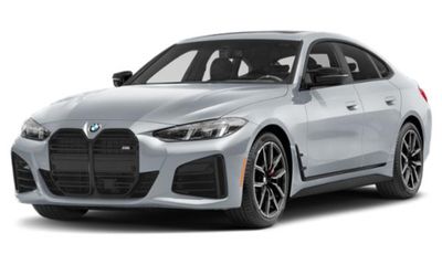 2026 BMW M440I xDrive GC