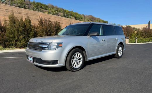 2013 Ford Flex SE