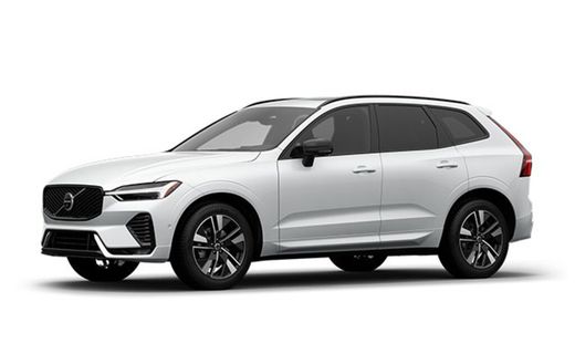 2026 Volvo XC60 Plus Dark