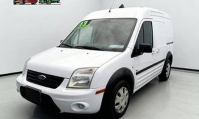 2011 Ford Econoline E 350 SD