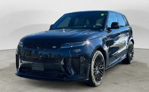 2026 Land Rover Range Sport P400 Dynamic SE