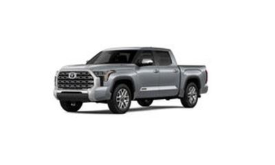 2026 Toyota Tundra 1794
