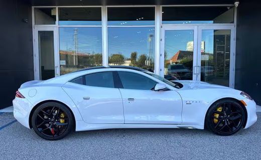 2021 Karma GS-6