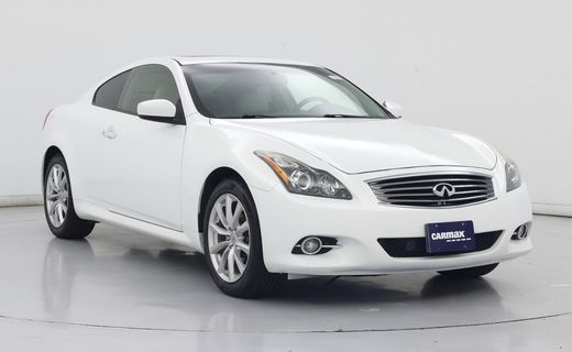 2014 Infiniti Q60