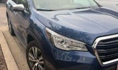 2021 Subaru Ascent Touring ES KA