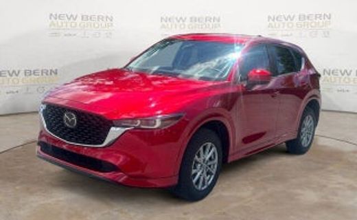 2026 Mazda CX-5 Premium