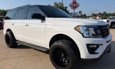 2019 Ford Expedition XL