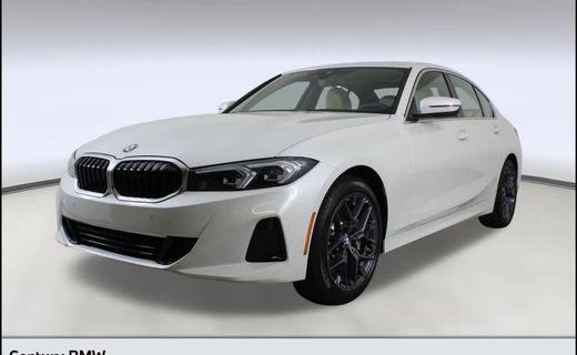 2026 BMW 330i