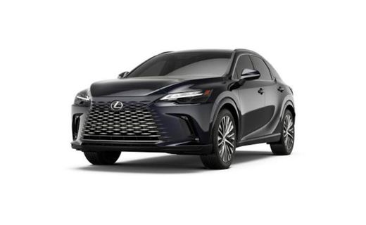 2026 Lexus RX 350H