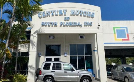 2004 Jeep Liberty Limited