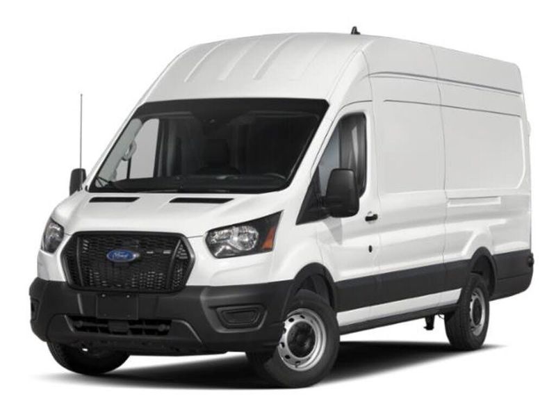 Representative 2027 Ford Transit 250 photo