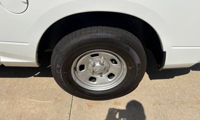 2022 Ram 1500 Tradesman