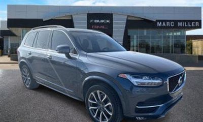 2018 Volvo XC90 Inscription