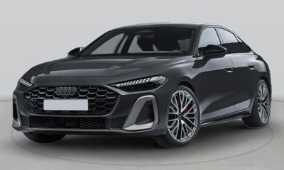 2025 Audi A5 Quattro Premium Plus