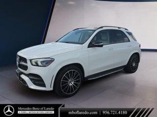 2023 Mercedes-Benz GLE-Class GLE350