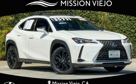 2024 Lexus UX 250H Base