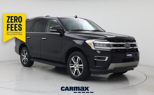 2024 Ford Expedition Limited