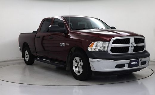 2016 Ram 1500 ST