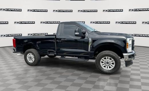 2024 Ford F-250 XL