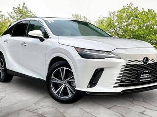 2024 Lexus RX 350