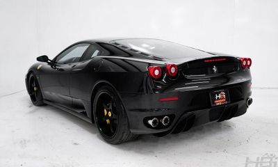 2006 Ferrari F430