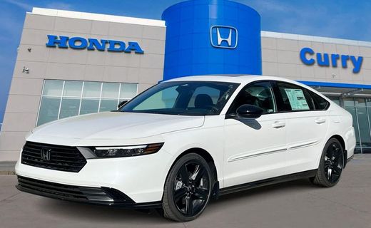 2026 Honda Accord