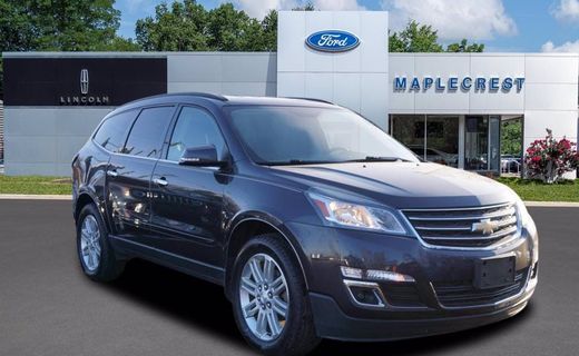 2015 Chevrolet Traverse 1LT