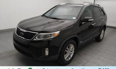 2015 Kia Sorento GL